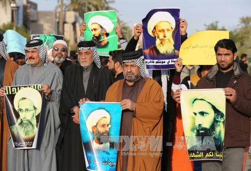Năm lý do khiến Saudi Arabia và Iran thù ghét nhau ảnh 2